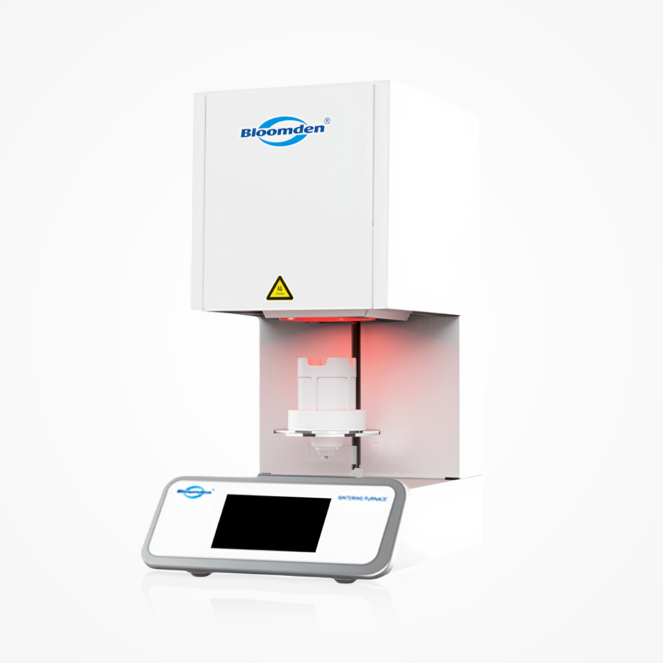 Hızlı Sinter Fırını