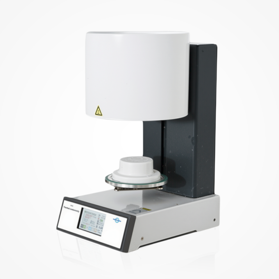 Bloomden Porselen Fırını