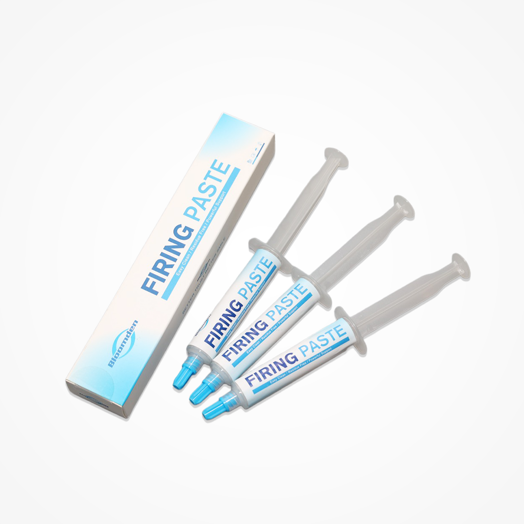 Bloomden Firing Paste