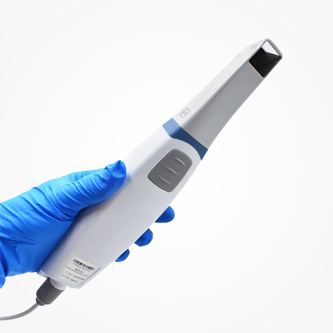 Runyes V3 Pro Ağız İçi Tarayıcı