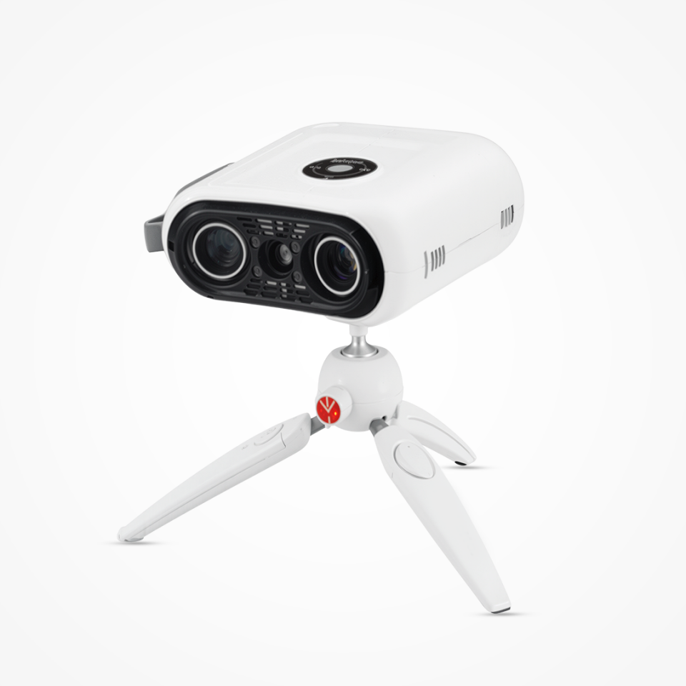 Runyes iGrapher G6