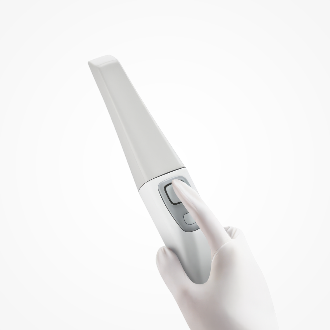 Runyes V5 Ağız İçi Tarayıcı