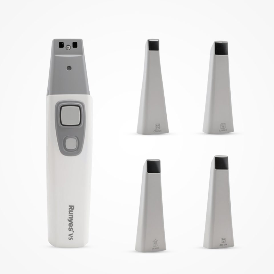 Runyes V5 Ağız İçi Tarayıcı