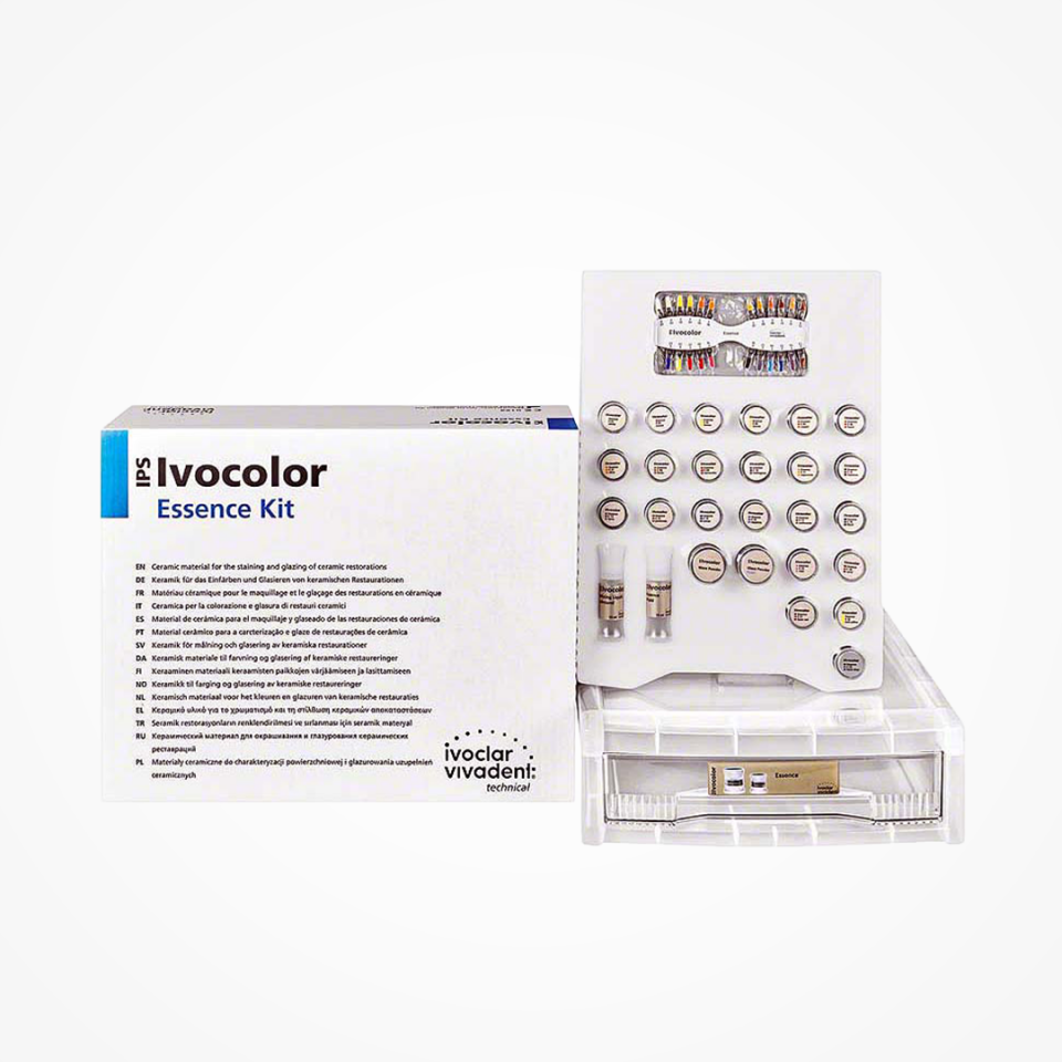 IPS Ivocolor Essence Kit