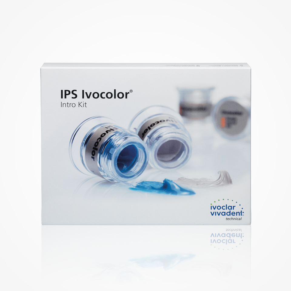 IPS Ivocolor Intro Kit