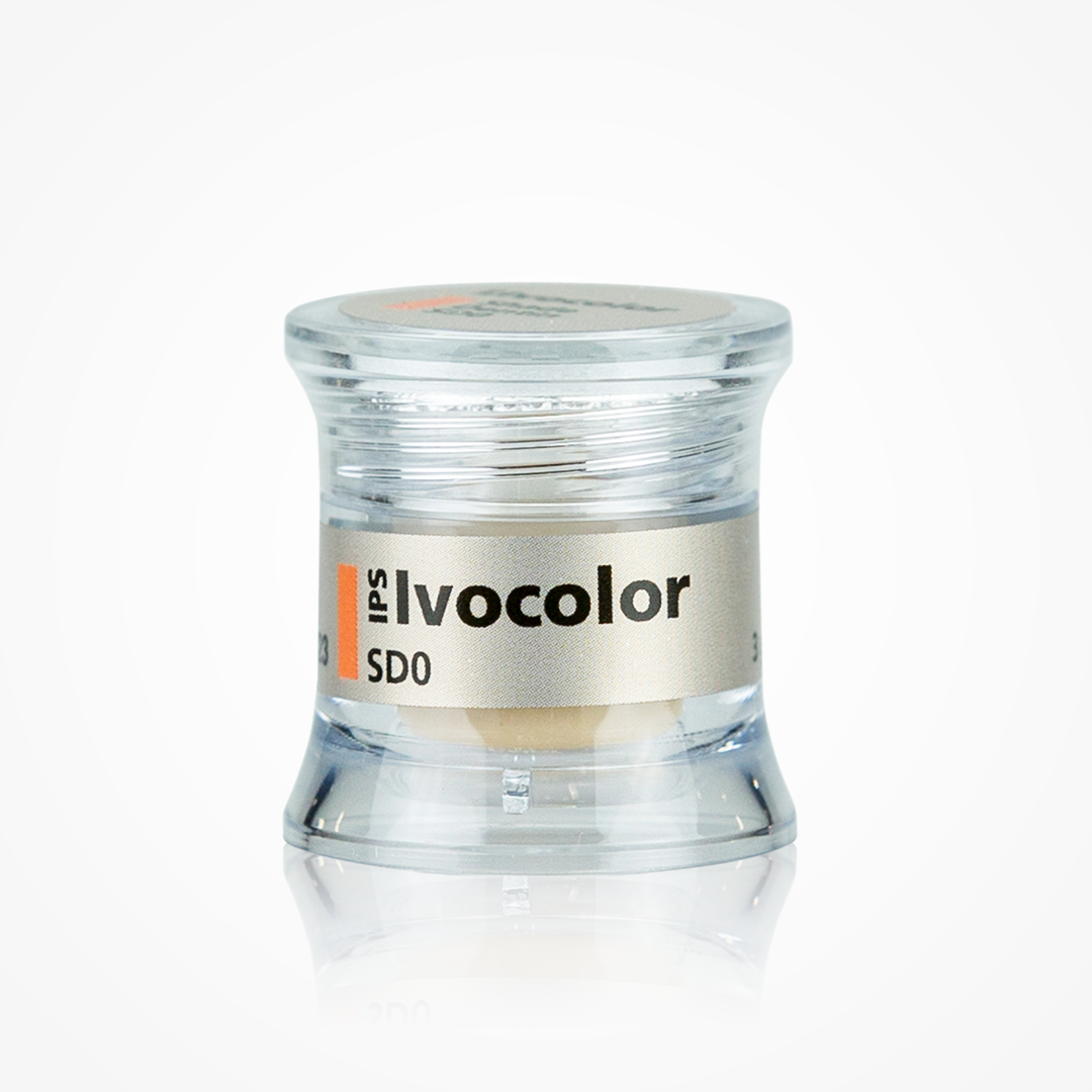 IPS Ivocolor Shade Dentin (3g)