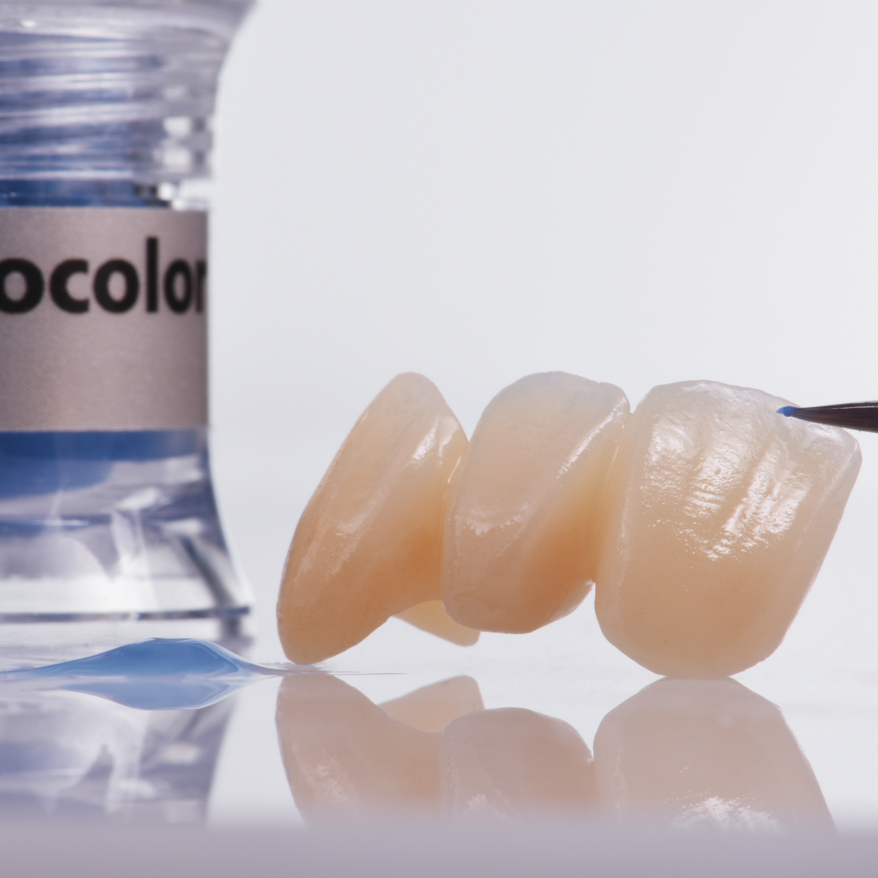 IPS Ivocolor Shade Incisal