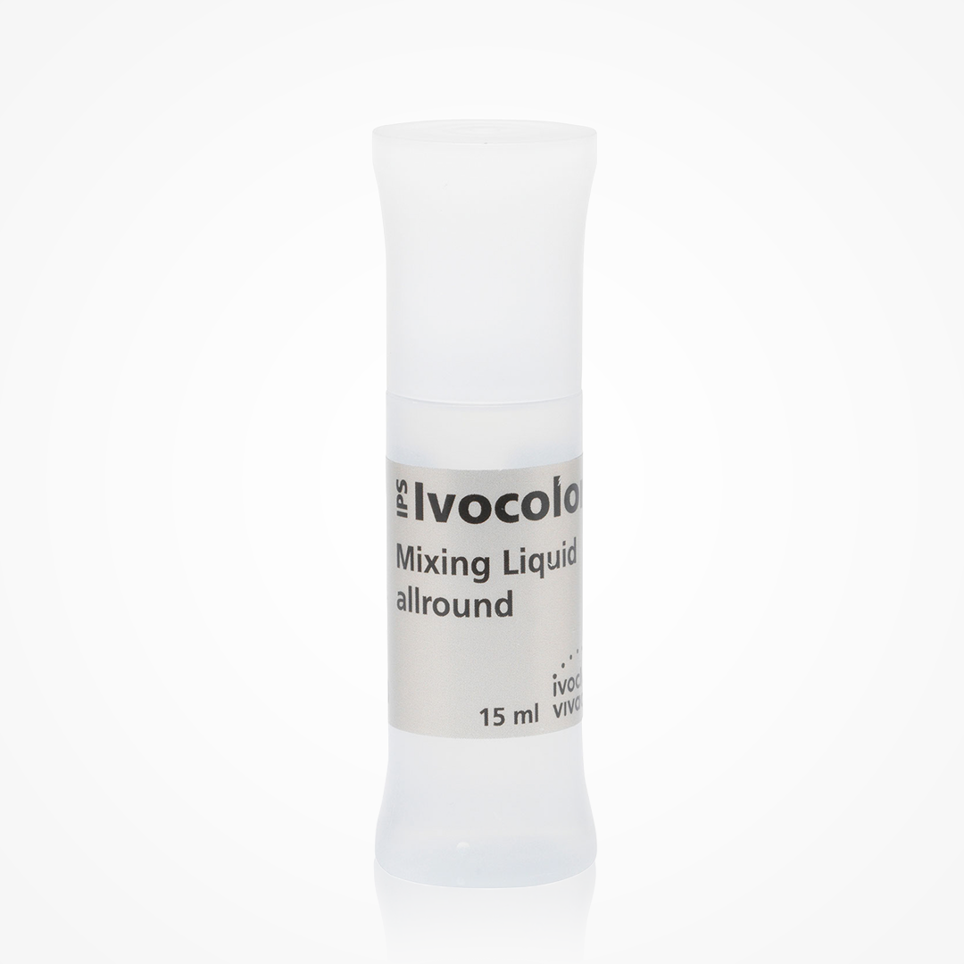 IPS Ivocolor Mix Liq Allround 15 ml