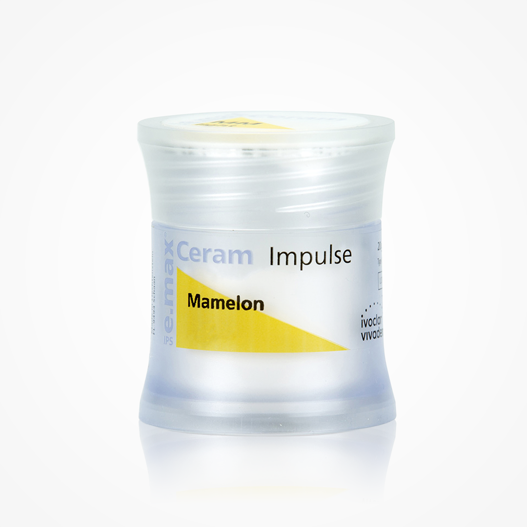 IPS e.max Ceram Mamelon