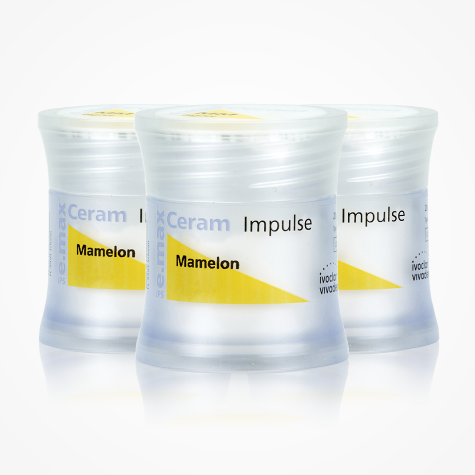 IPS e.max Ceram Mamelon