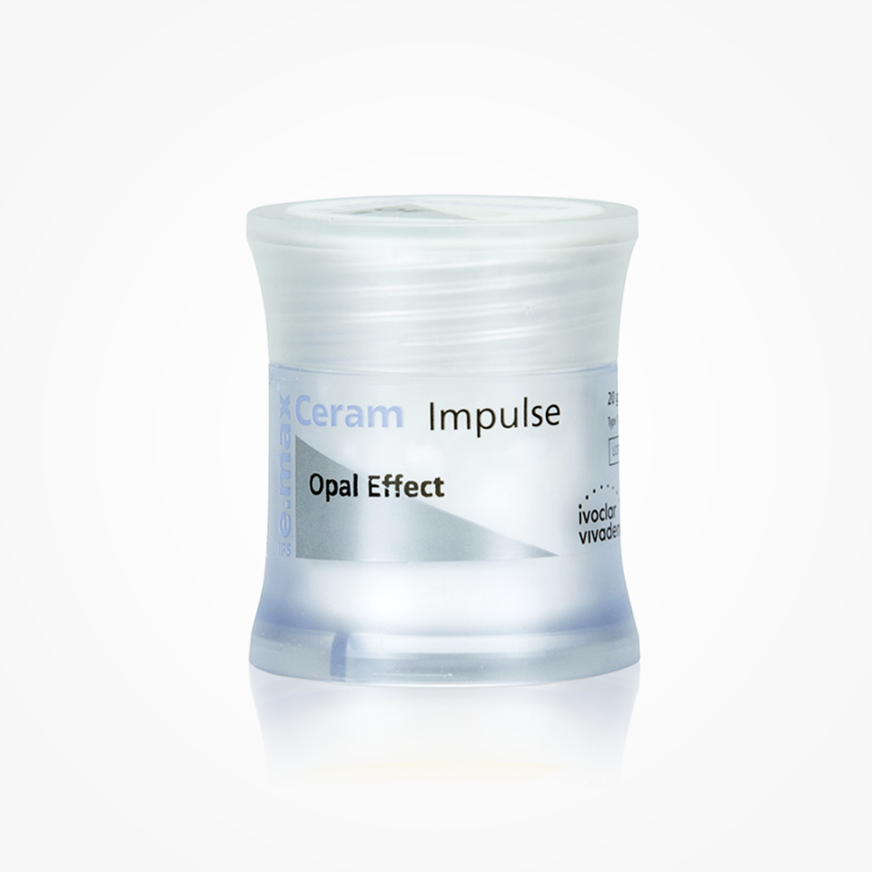 IPS e.max Ceram Opal Effect (20 g)