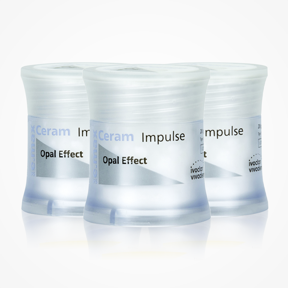 IPS e.max Ceram Opal Effect (20 g)