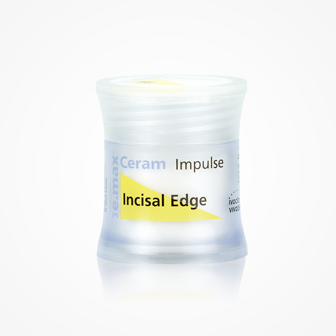 IPS e.max Ceram Incisal Edge