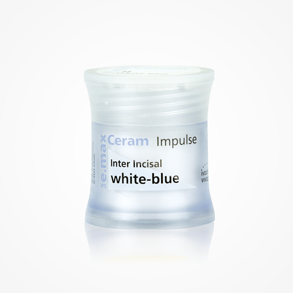 IPS e.max Ceram Inter Incisal