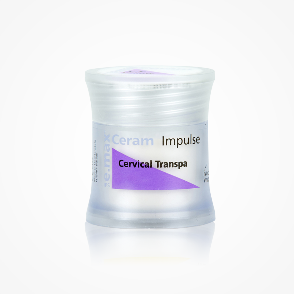 IPS e.max Ceram Cervical Transpa