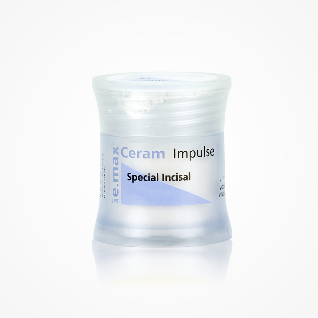 IPS e.max Ceram Spec Incisal