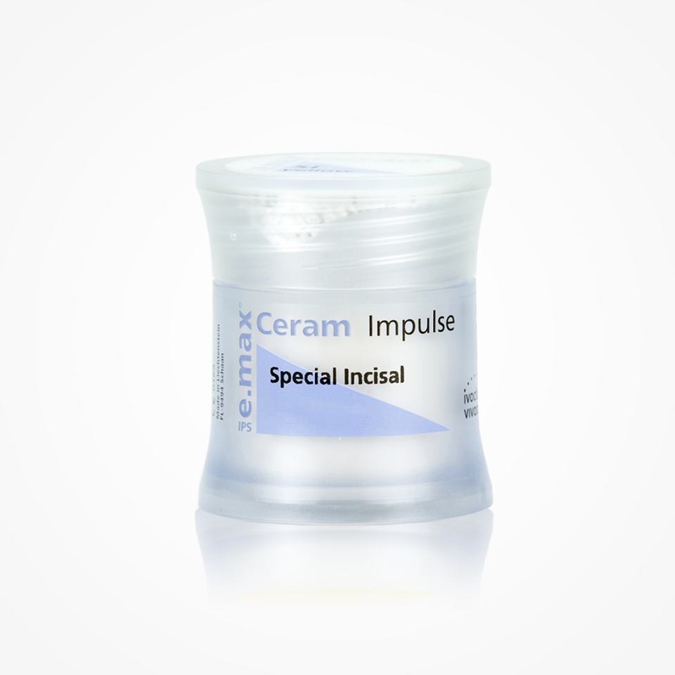 IPS e.max Ceram Spec Incisal