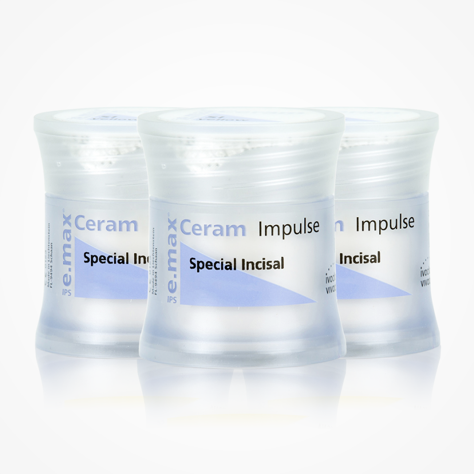 IPS e.max Ceram Spec Incisal