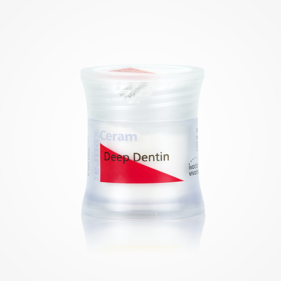 IPS e.max Ceram Deep Dentin (20 g)