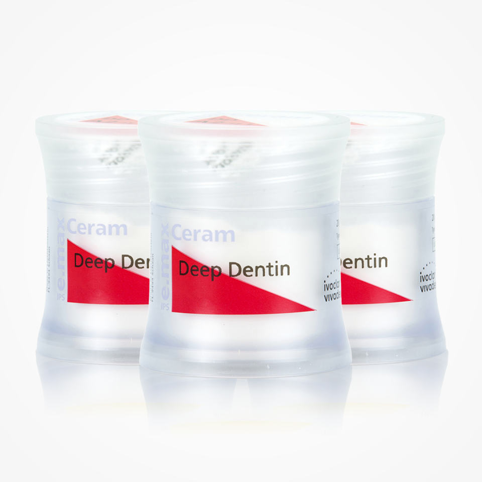 IPS e.max Ceram Deep Dentin (20 g)