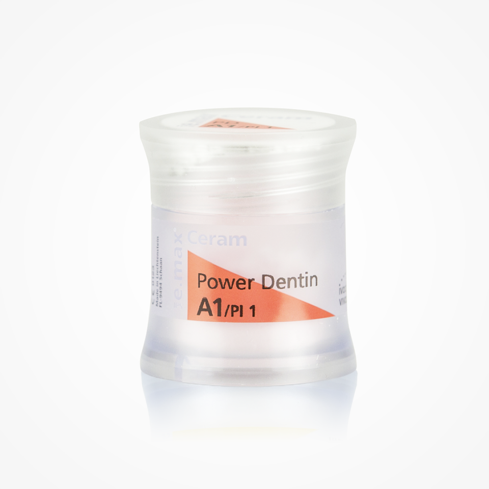 IPS e.max Ceram Power Dentin (20 g)