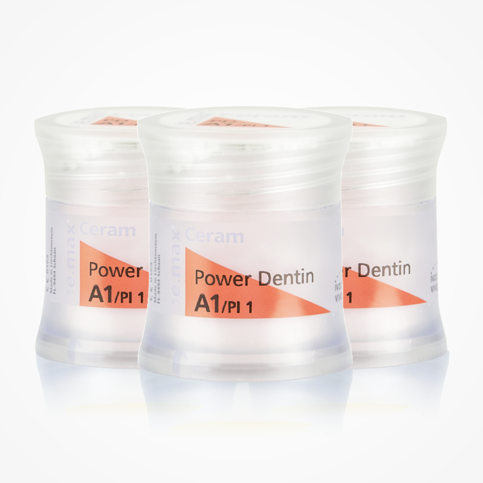 IPS e.max Ceram Power Dentin (20 g)
