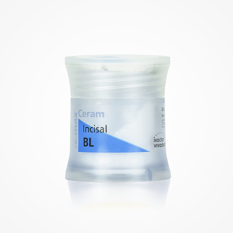 IPS e.max Ceram Incisal (20 g)