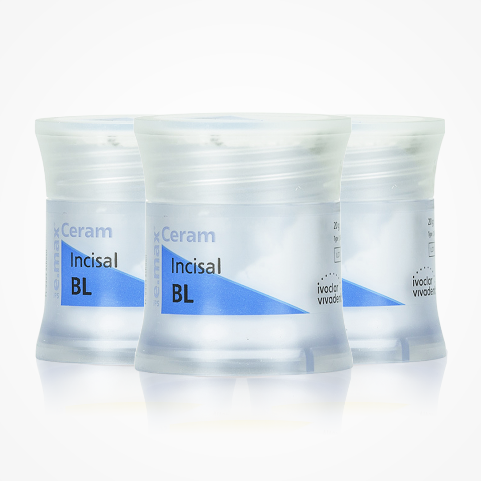 IPS e.max Ceram Incisal (20 g)