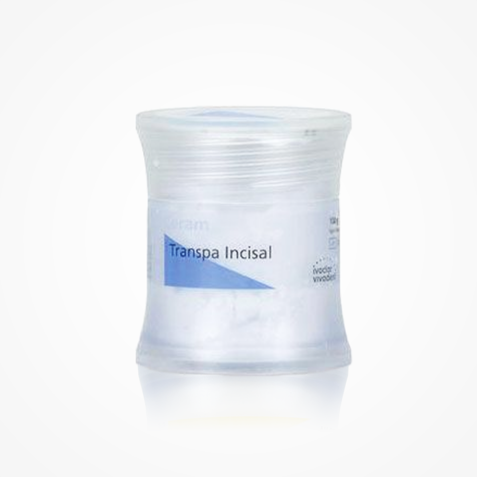 IPS e.max Ceram Transpa Incisal