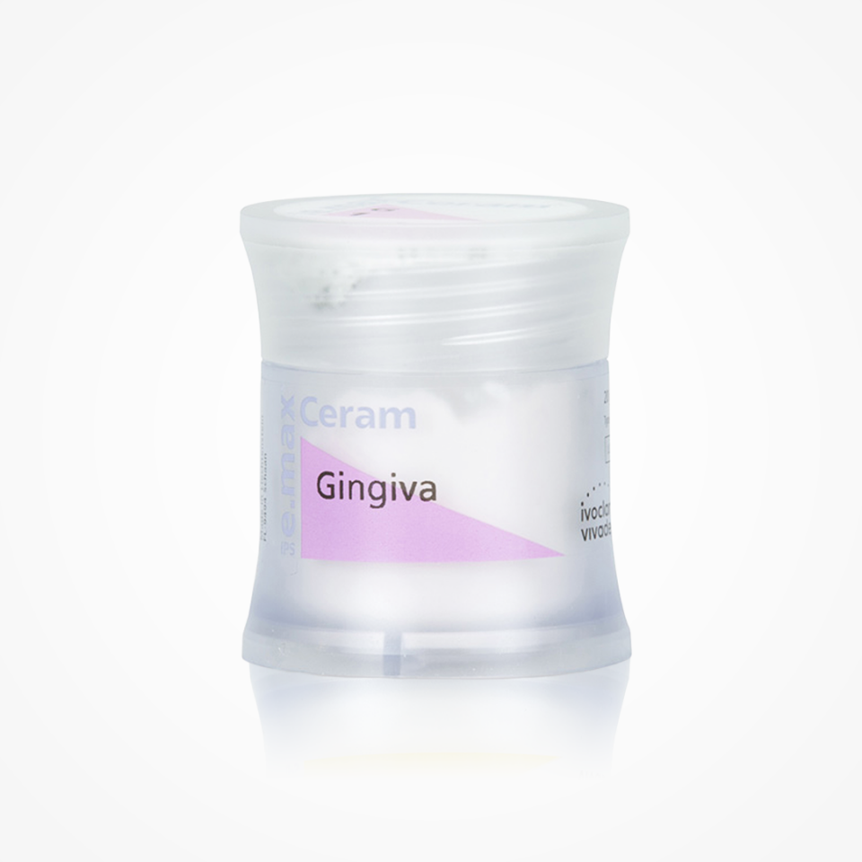 IPS e.max Ceram Gingiva