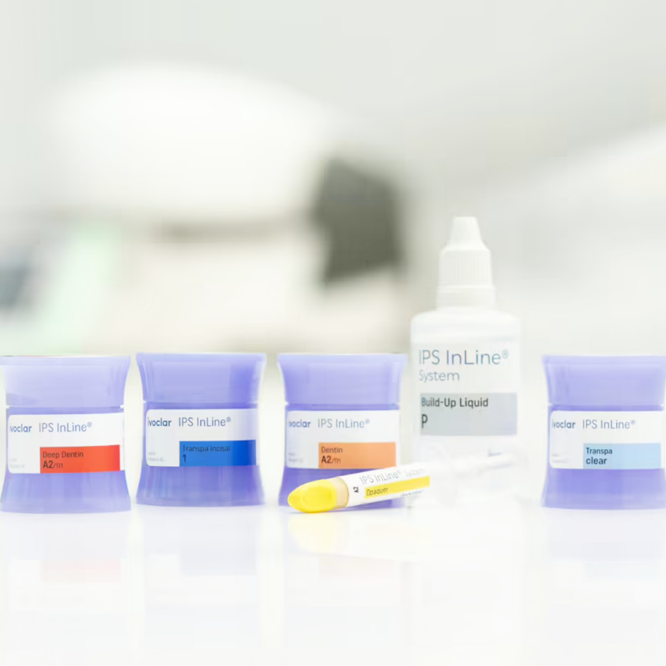 IPS InLine Dentin
