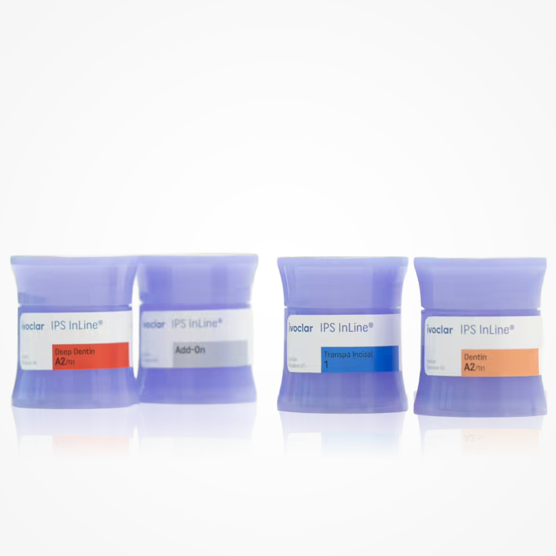 IPS InLine Dentin