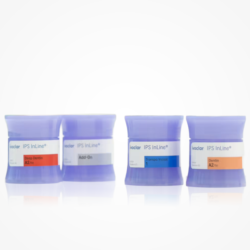 IPS InLine Dentin