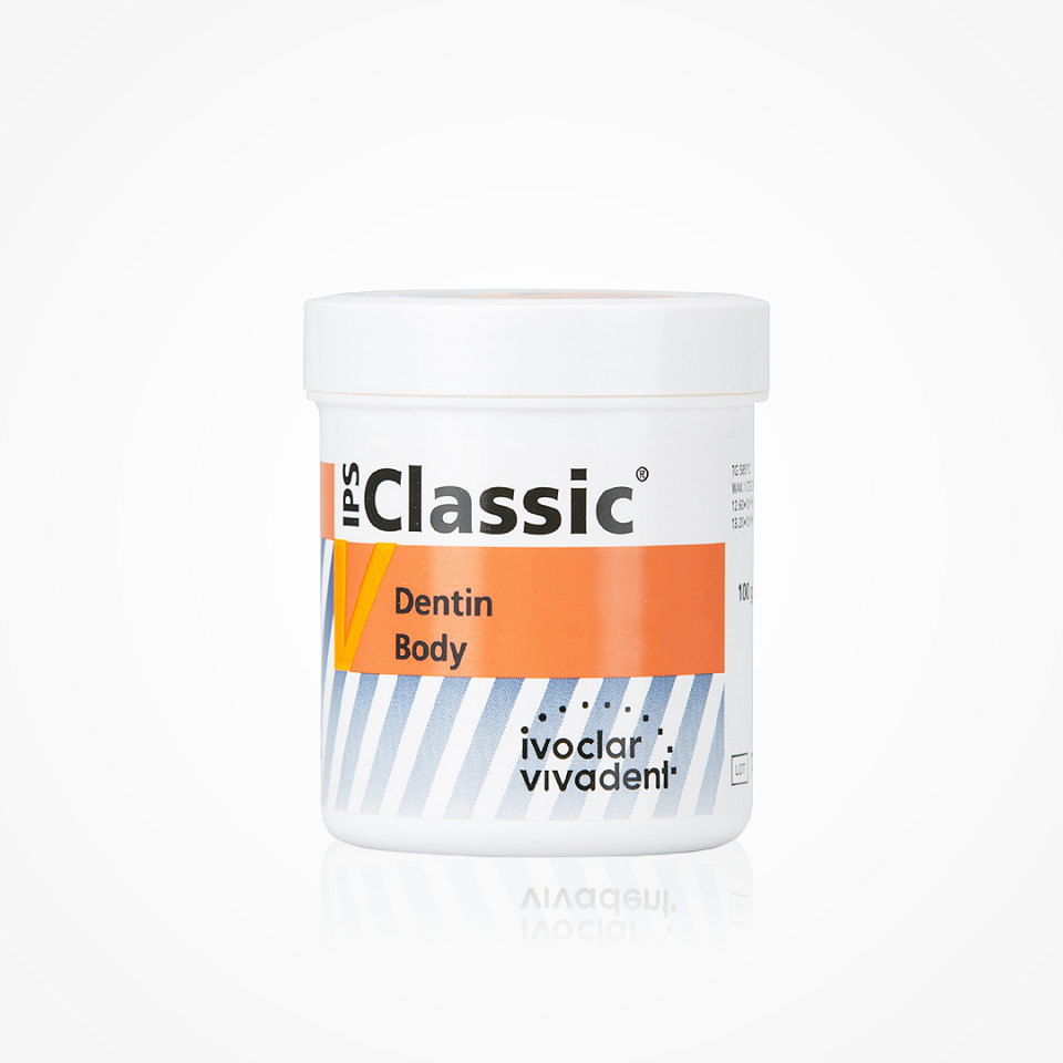 IPS Classic V Dentin