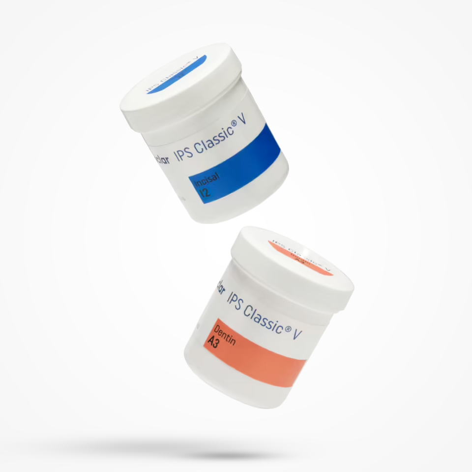 IPS Classic V Dentin