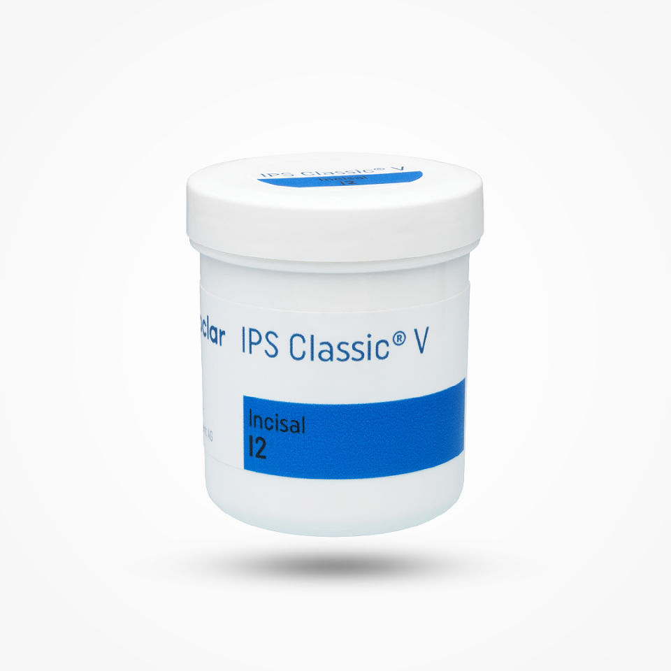 IPS Classic V Incisal