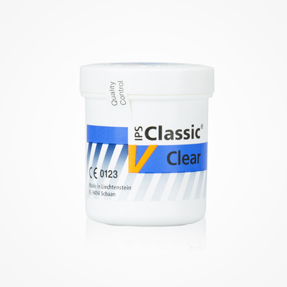 IPS Classic V Transparent