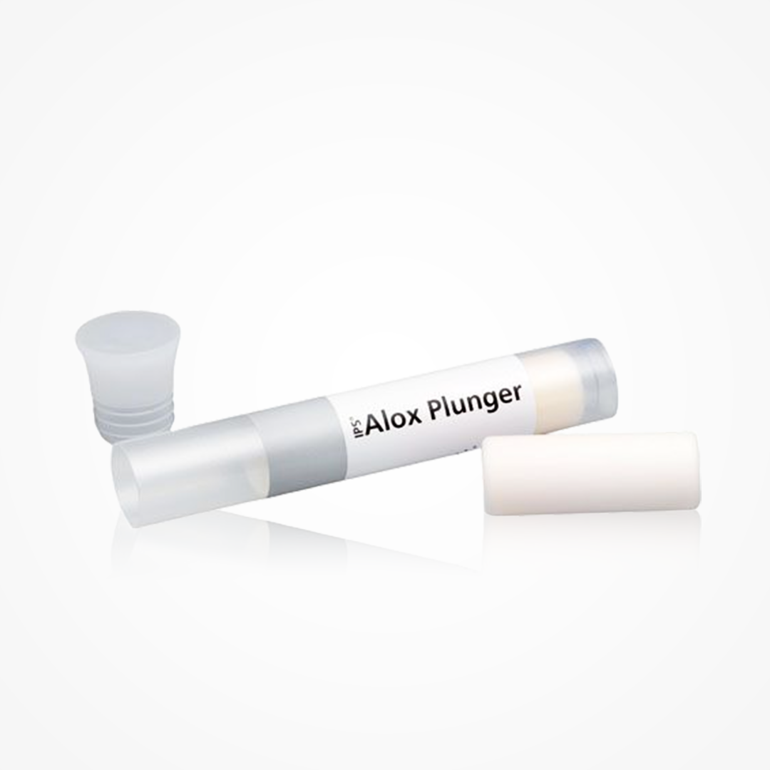 Alox Plunger