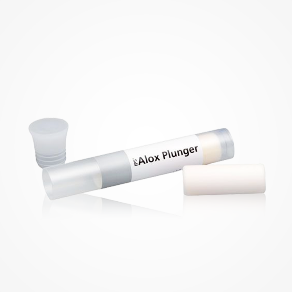 Alox Plunger
