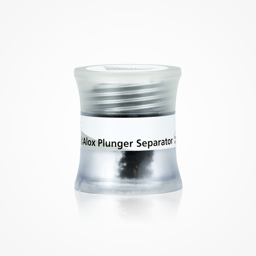 Alox Plunger Separator