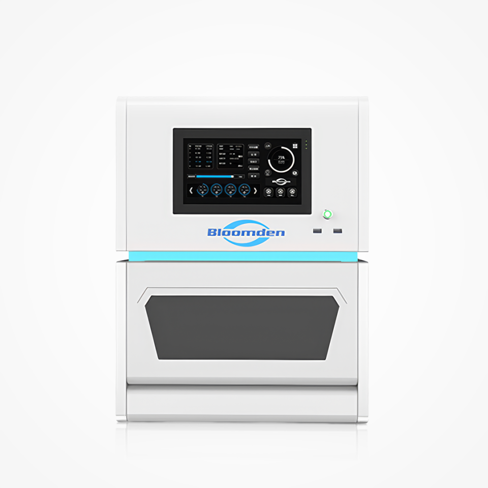 Bloomden X7 Milling Machine Bur - Glass Ceramic