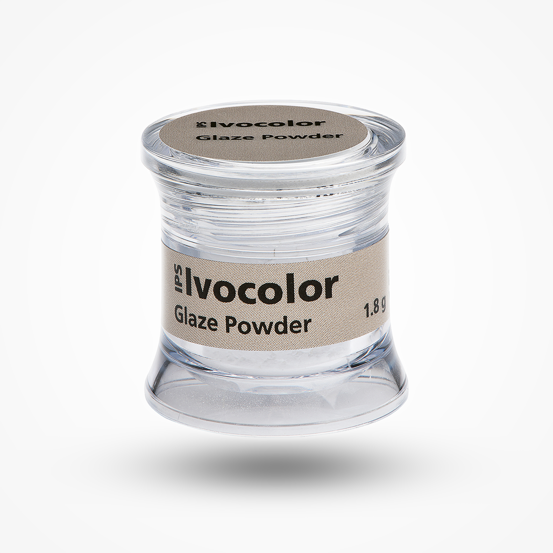 IPS Ivocolor Glaze Powder Fluo