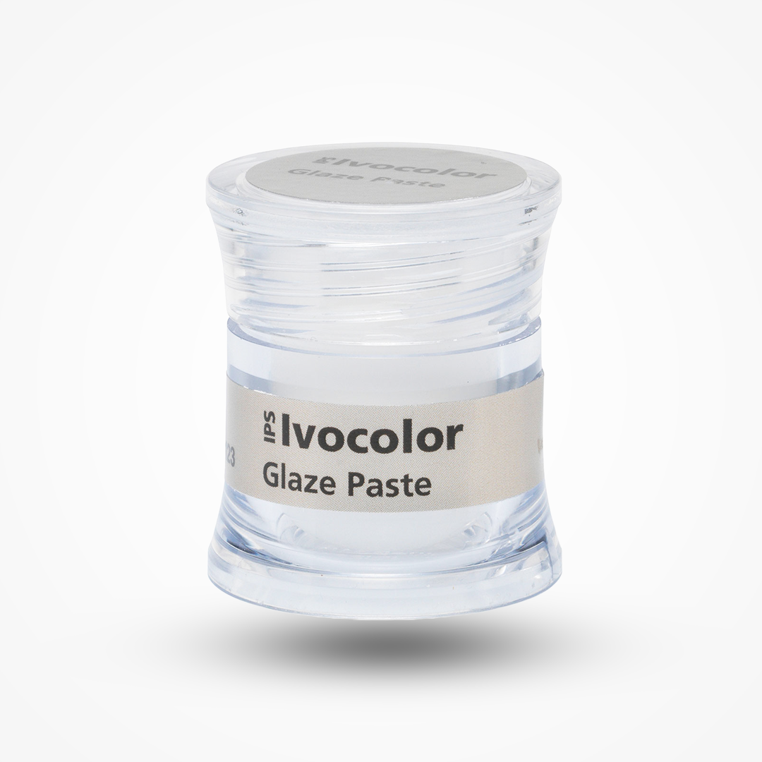 IPS Ivocolor Glaze Paste Fluo