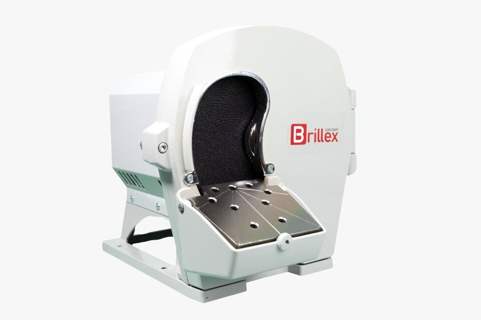 BRİLLEX MODEL TRİMMER
