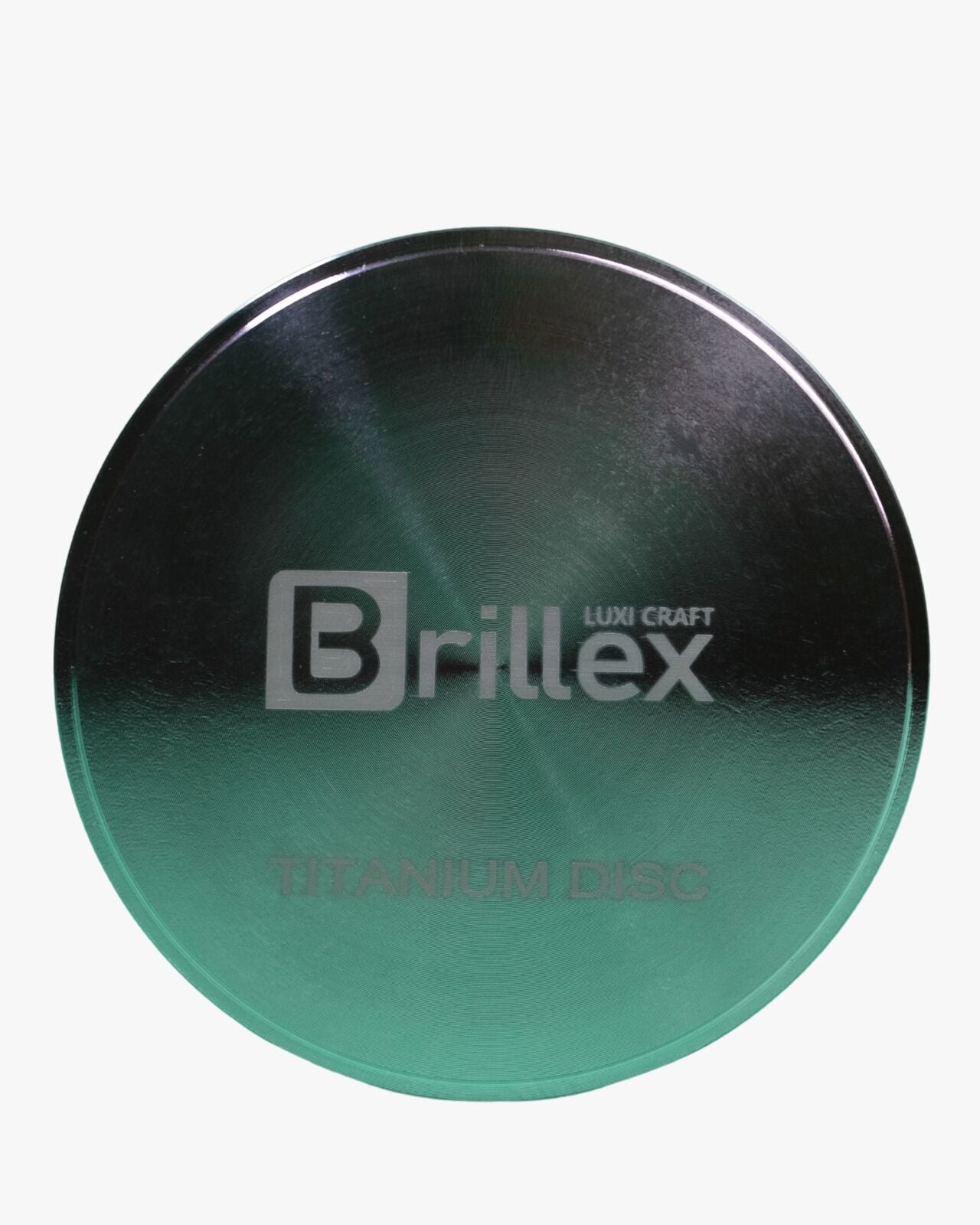 DENTAL TITANIUM DISC