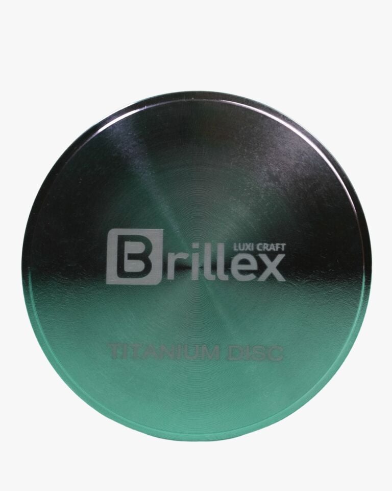 DENTAL TITANIUM DISC