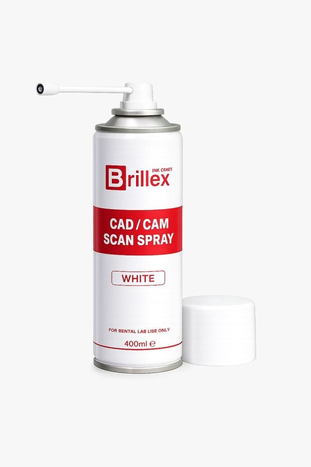 CAD/CAM TARAMA SPREYİ