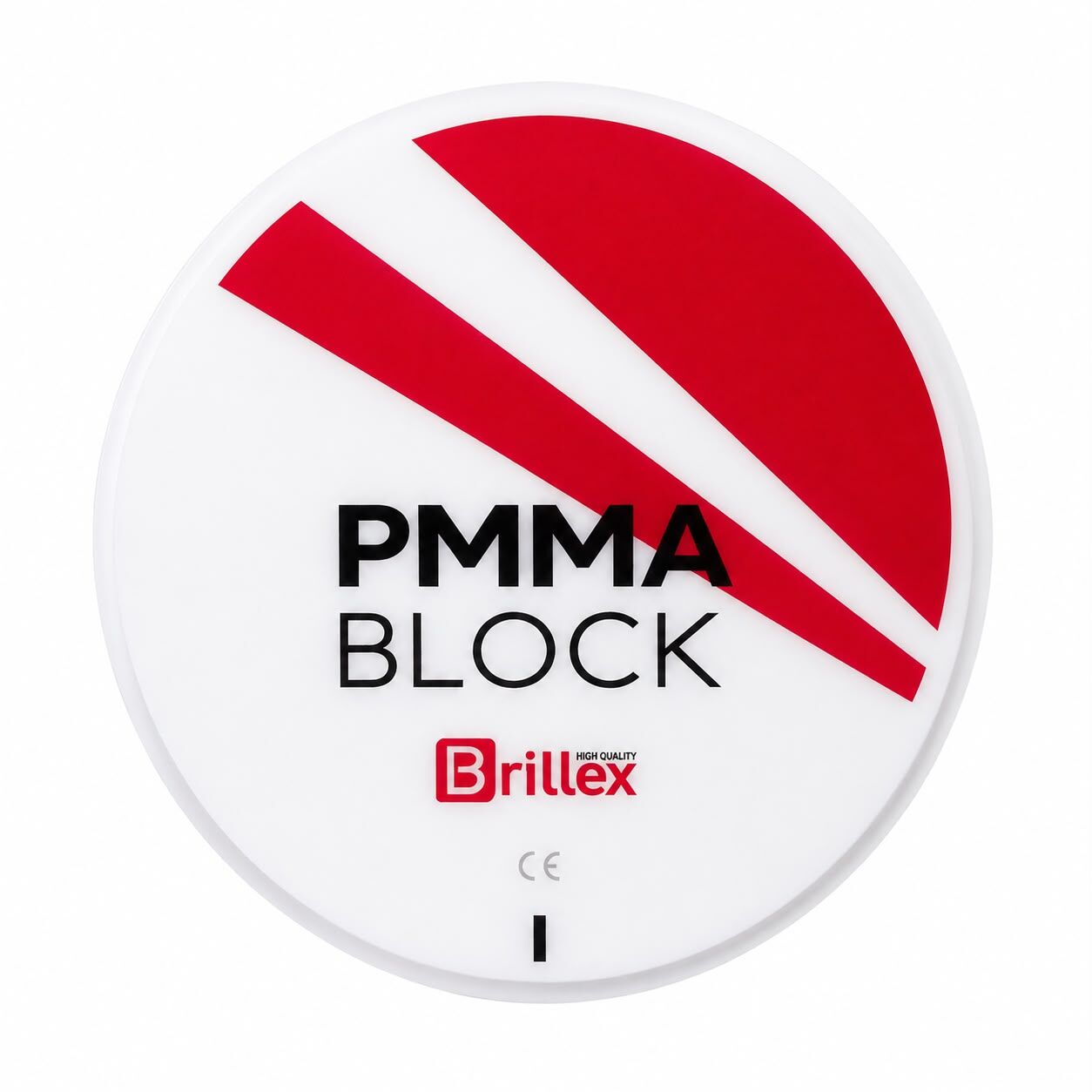 PMMA BLOK