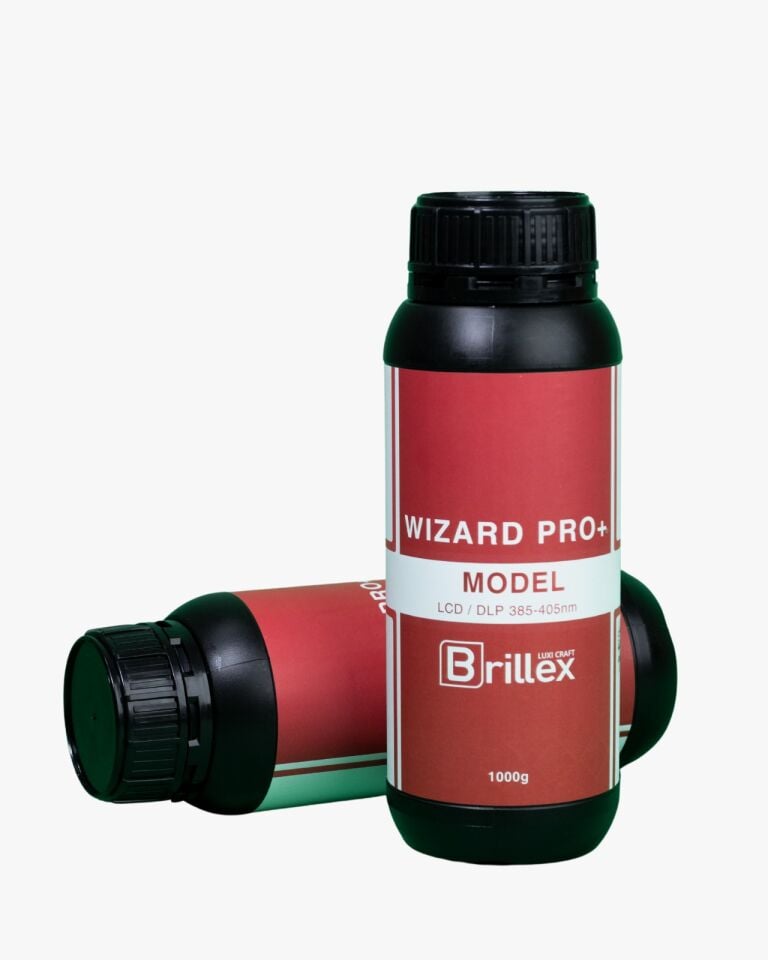 WIZARD BRILLEX MODEL PRO RESIN